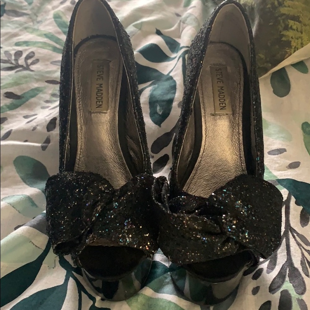 Steve Madden heels